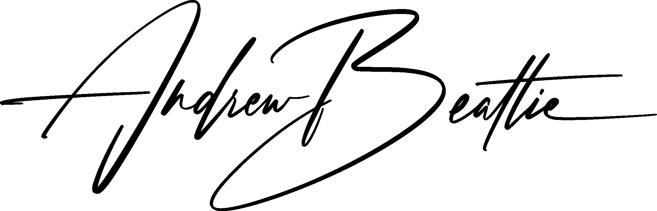 Andrew Beattie